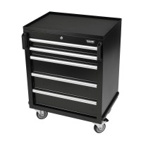 BUNKER® Modular Mobile Cabinet, 5 Drawer, 646mm £397.94